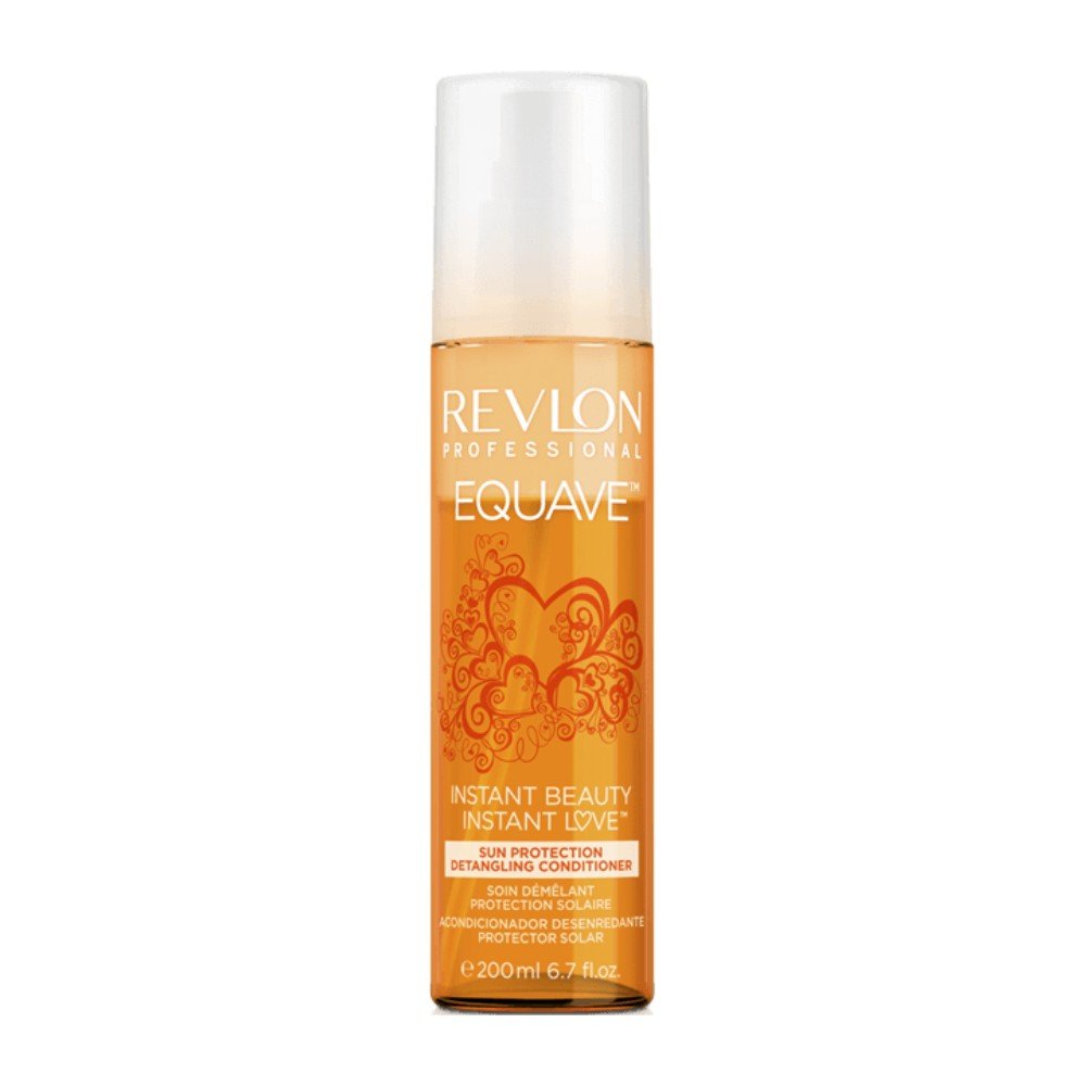 Revlon Equave Sun Protection Conditioner 200 ml