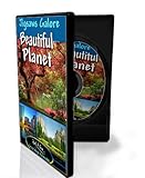Jigsaws Galore! Beautiful Planet set 9