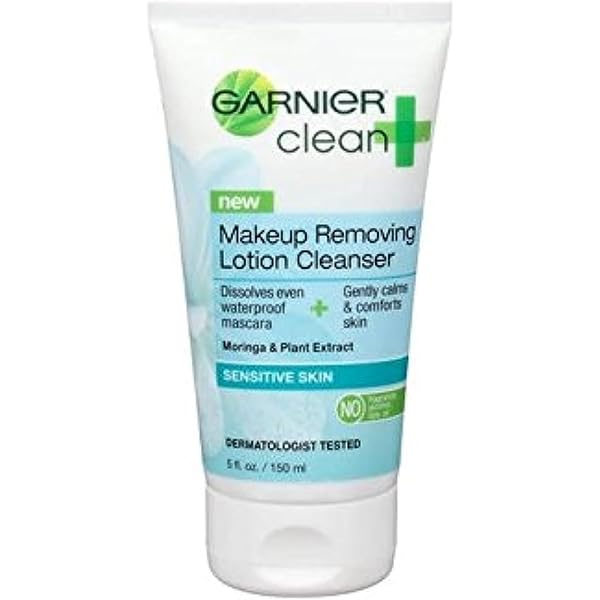 Neutrogena Hydrating Eye Makeup Remover Lotion