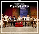 Prinz Methusalem