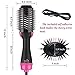 PRETE Hair Dryer Brush, Hot Air Brush, One-Step Hair Dryer & Volumizer Blow Dryer Brushthumb 3