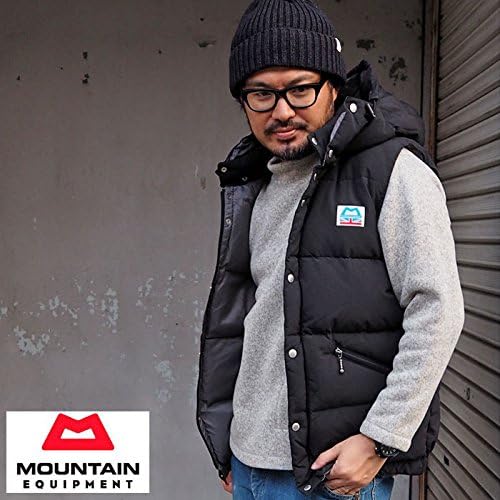 Amazon Mountain Equipment マウンテンイクイップメント Retro Lightline Vest 2colors Aw16mt No I ベスト 通販