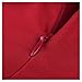 Shengdilu Women's Vintage Retro Ball Gown 1940s Flared Dress Swing Skaters