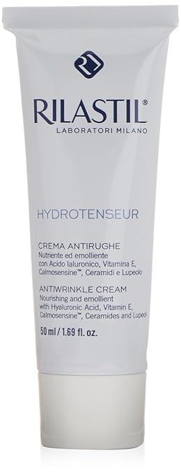 rilastil hydrotenseur eye contour cream