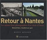 Image de Retour à Nantes (French Edition)