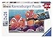 Ravensburger Disney Pixar: Nemo's Adventure (2 x 24-Piece) Puzzles in a Box