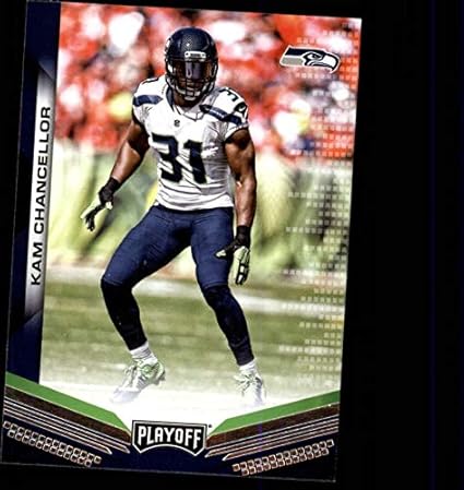 kam chancellor jersey amazon