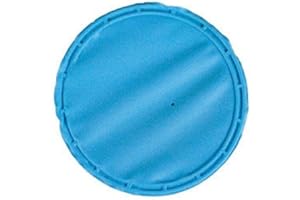 Zirc Dental Products 50Z459 Insti-Dam Latex Free 20/Pk