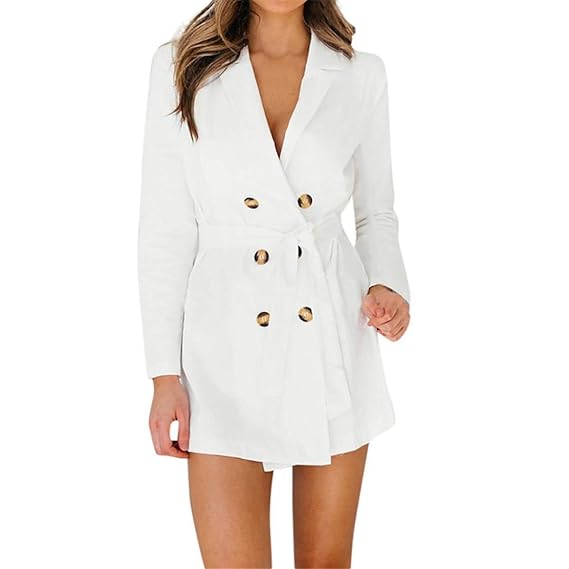Short coat dress Outlet