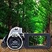 kimire Vlogging Camera Video Camera Camcorder Digital Recorder, HD 1080P 24 MP 16X Powerful Digital Zoom Video Camcorder 2.7 Inch LCD with 270 Degree Rotation Screen (312P)