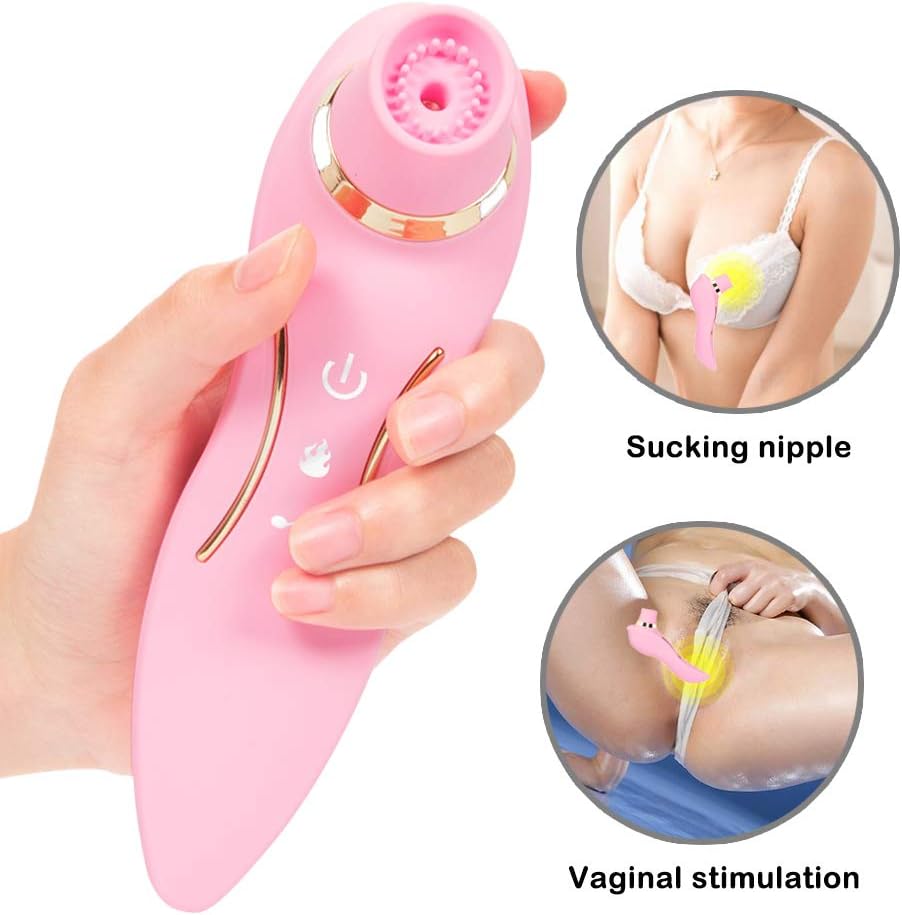 ​Realistic Toy Guns Vibràntor Sùcking for Women Clitorial Sùcking Vibrate Adullt Toys for Female Waterproof Vibration Wand Tshirt