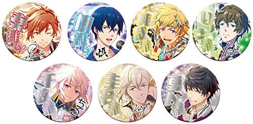 Amazon ドリフェス ｒ 推しキラ缶バッジコレクション Vol 5 Box アニメ 萌えグッズ 通販