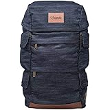 el dorado smart backpack