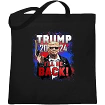 Amazon.com: Pop Threads Donald Trump 2024 I