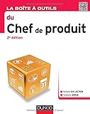 La boite à outils du Chef de produit by