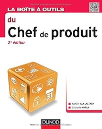 La  boîte à outils du chef de produit