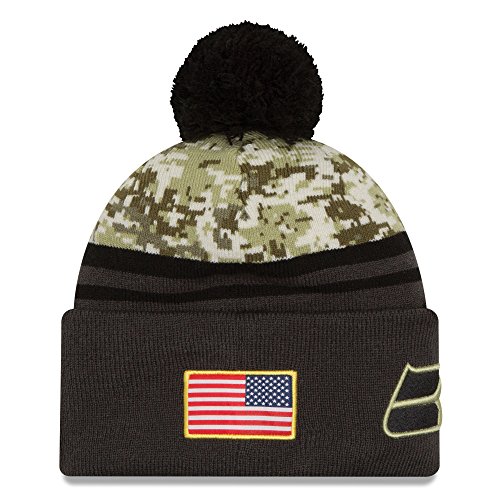 seahawks salute to service hat
