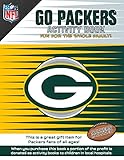 Go Packers Activity Book (NFL Activity Book)