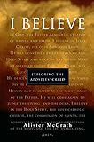 "I Believe": Exploring the Apostles' Creed