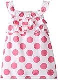 Gerber Graduates Little Girls' Top with Ruffles