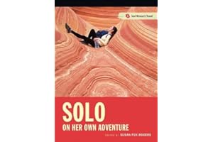 Solo: On Her Own Adventure