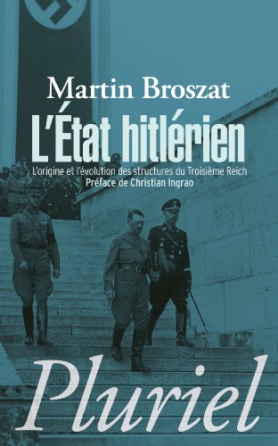 L' État hitlérien