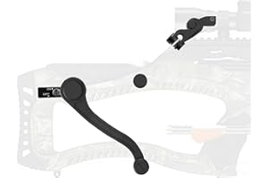 FLIBEN BAR20020 Crank Cocking Device Replacement for Barnett Crossbows, Ambidextrous, Easy to Install, Reduce Cocking Resista