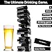 Boozy Blocks - A Drinking Game For The Brave