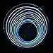 ZITRADES EL Wire Portable Neon Light for Parties, Halloween DIY Decoration (3m 9ft, White)