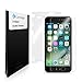 iPhone 7 Plus Screen Protector [Full Screen Coverage][Case Friendly], Curvologys S+Shield Apple iPhone 7 Plus Anti-Fingerprint Scratch-proof Ultra HD Film - Lifetime Replacements