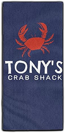 Crab2 Washcloths