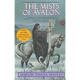 The Mists of Avalon [Paperback] [1987] (Author) Marion Zimmer Bradley