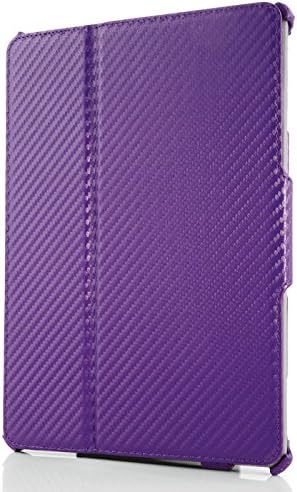 Tech-Weave Clip Case with stand for iPad AIR tablet
