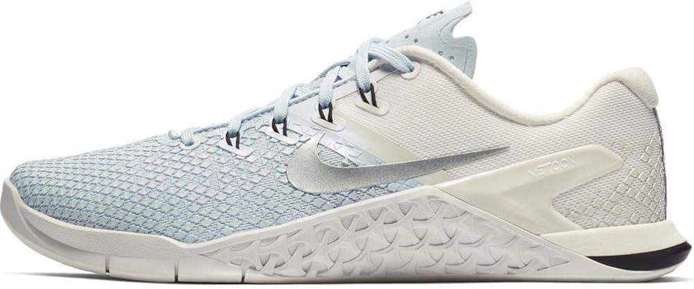 metcon 4 xd metallic