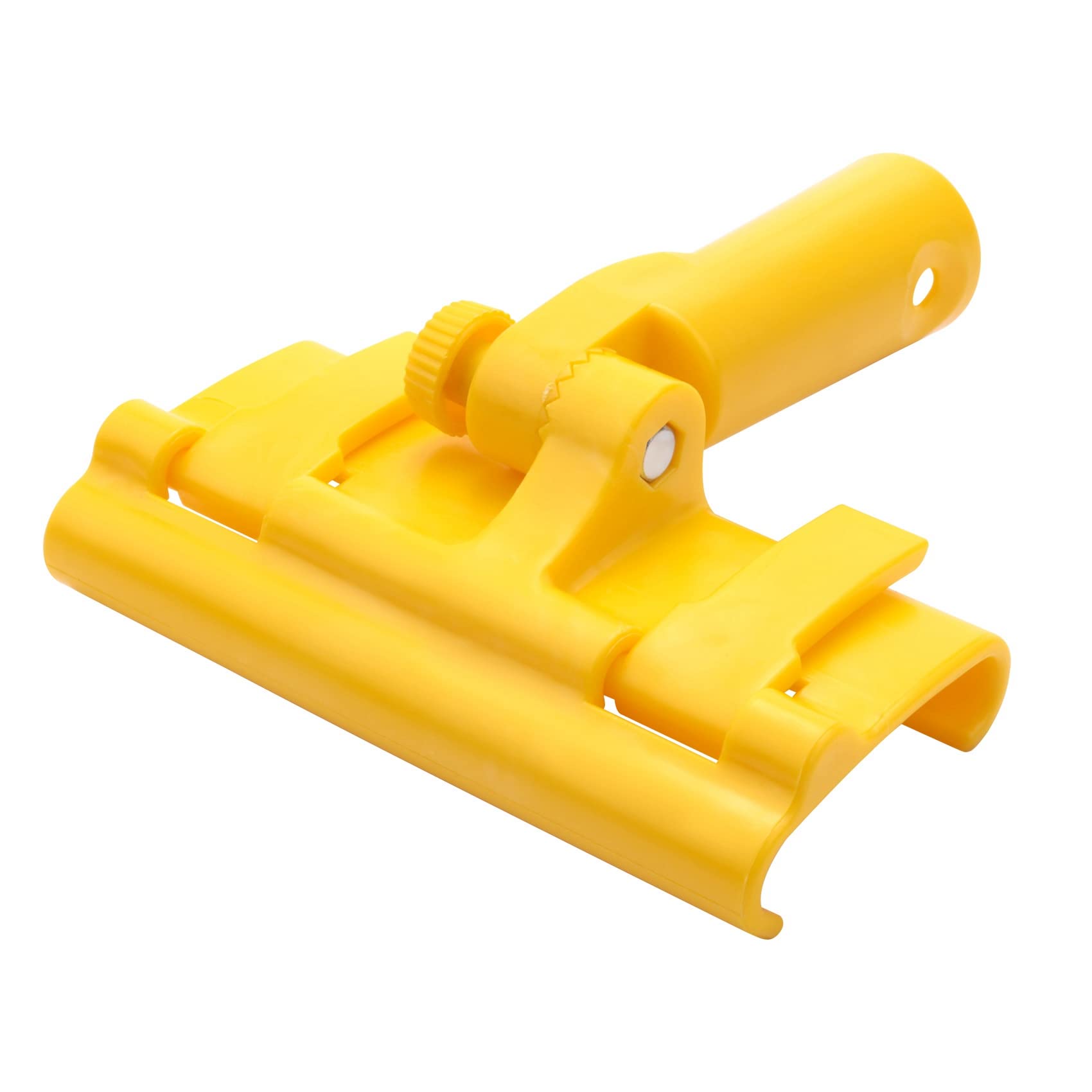 Joasaca Skimming Blade Quick Release Handle Adapter Bracket Skimming Blade Handle Adapter for Drywall Skimming Blade Set