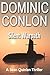 Silent Warpath (Sean Quinlan Book 1)