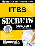 ITBS Secrets Study Guide: ITBS Exam Review for the Iowa Test of Basic Skills