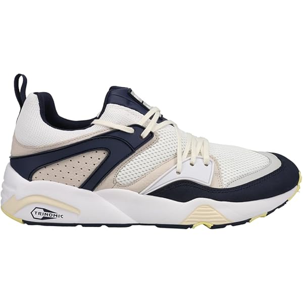 Amazon.com | PUMA Mens Down South Mmq Blaze of Glory Lace Up