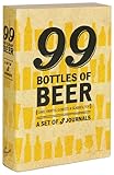 99 Bottles of Beer Journal Set