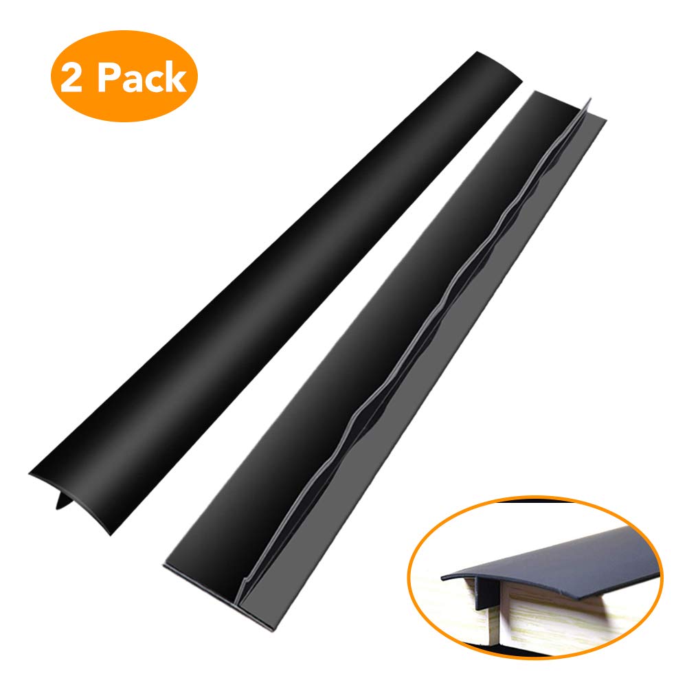 Aorange Stove Counter Gap Cover, Premium Silicone Stove Gap