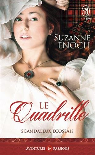 Le  quadrille