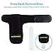 Trigger Finger Splint Brace - Adjustable Finger Support for Your Hand Locked, Bent,stiffly from Stenosing Tenosynovitis - Tendon Release & Pain Relief