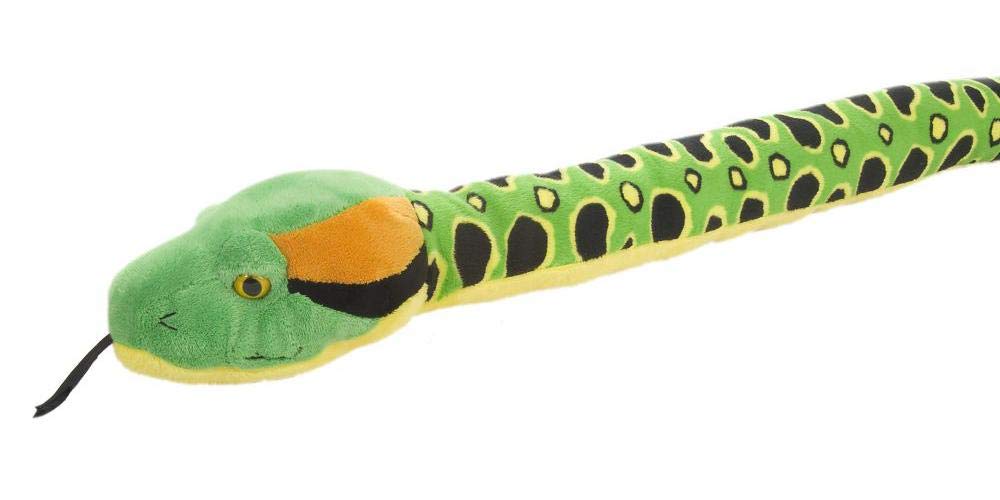 Buy Wild Republic Anaconda Snake Plush 