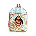 Disney Moana Backpack for Girls - 16 inch - Disney School Bag, Elementary School Size
