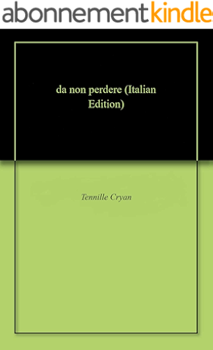 Download da non perdere (Italian Edition) PDF