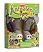 Melissa & Doug Anteater Antics Action Game With 2 Plush Hats
