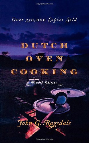Dutch Oven Cooking