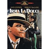Irma La Douce