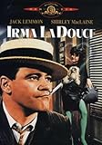 Irma La Douce poster thumbnail 