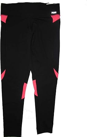 pink ultimate yoga leggings